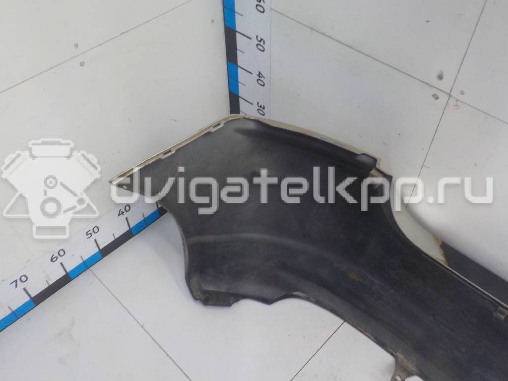 Фото Бампер задний  5215902910 для Toyota Corolla {forloop.counter}}