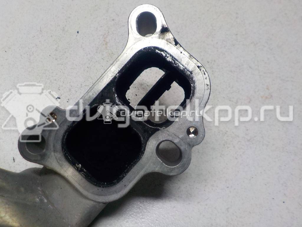 Фото Клапан рециркуляции выхлопных газов  2563030020 для Toyota Land Cruiser {forloop.counter}}