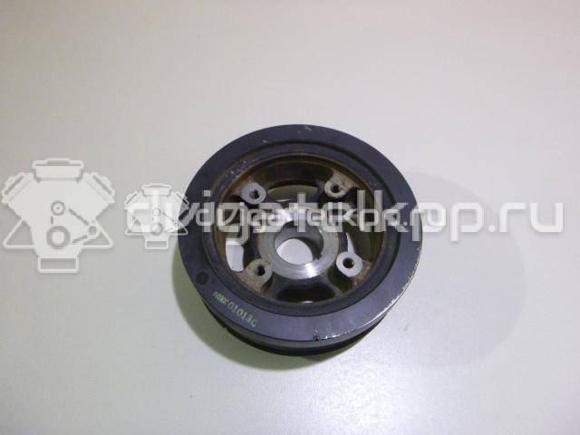 Фото Шкив коленвала  1340830021 для Toyota Dyna / Land Cruiser / Hiace / Hilux / Toyo Ace C Y2 {forloop.counter}}