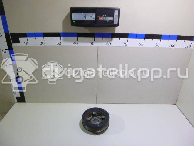 Фото Шкив коленвала  1340830021 для Toyota Dyna / Land Cruiser / Hiace / Hilux / Toyo Ace C Y2 {forloop.counter}}