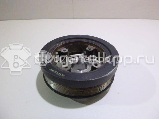 Фото Шкив коленвала  1340830021 для Toyota Dyna / Land Cruiser / Hiace / Hilux / Toyo Ace C Y2 {forloop.counter}}