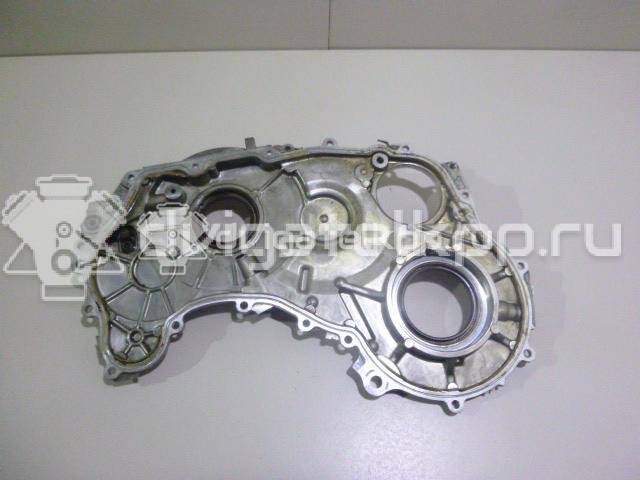 Фото Крышка двигателя передняя  1130230030 для Toyota Dyna / Land Cruiser / Hiace / Hilux / Toyo Ace C Y2 {forloop.counter}}