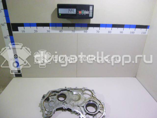 Фото Крышка двигателя передняя  1130230030 для Toyota Dyna / Land Cruiser / Hiace / Hilux / Toyo Ace C Y2 {forloop.counter}}