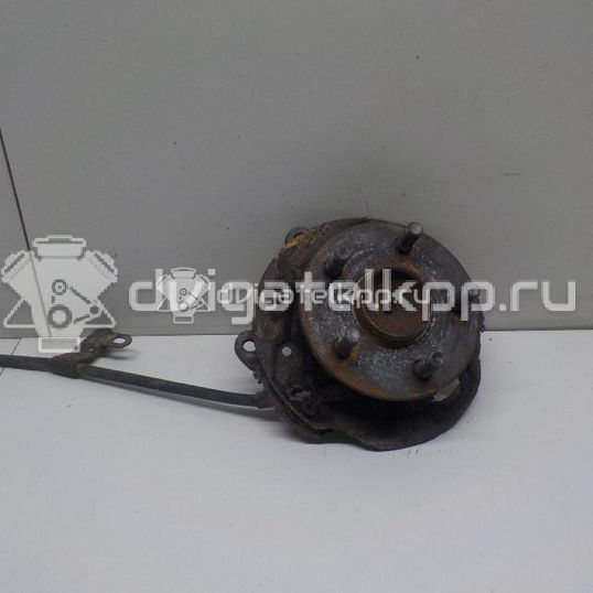 Фото Ступица задняя  4245047030 для Toyota Opa Zct1 , Act1 / Prius / Avensis / Celica