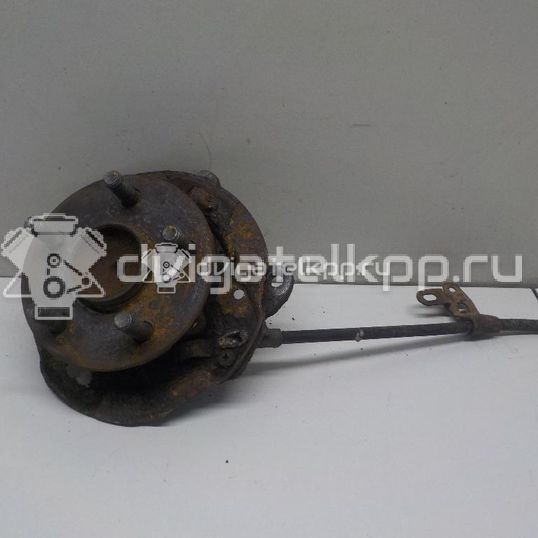 Фото Ступица задняя  4245047030 для Toyota Opa Zct1 , Act1 / Prius / Avensis / Celica