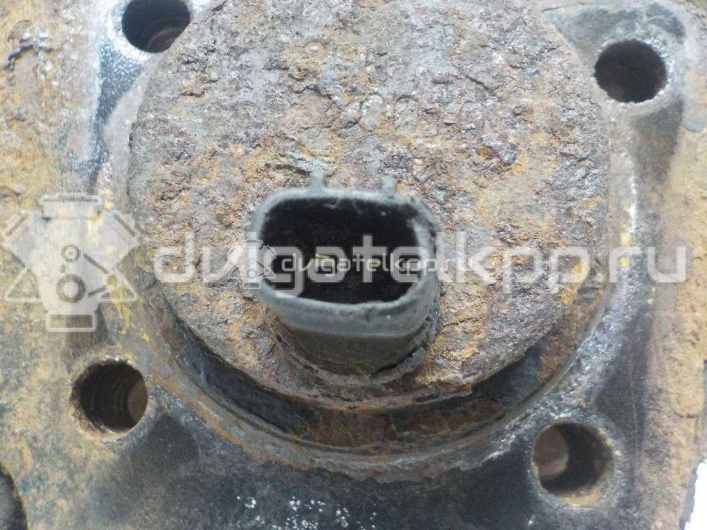 Фото Ступица задняя  4245047030 для Toyota Opa Zct1 , Act1 / Prius / Avensis / Celica {forloop.counter}}