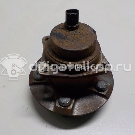 Фото Ступица задняя  4245047030 для Toyota Opa Zct1 , Act1 / Prius / Avensis / Celica