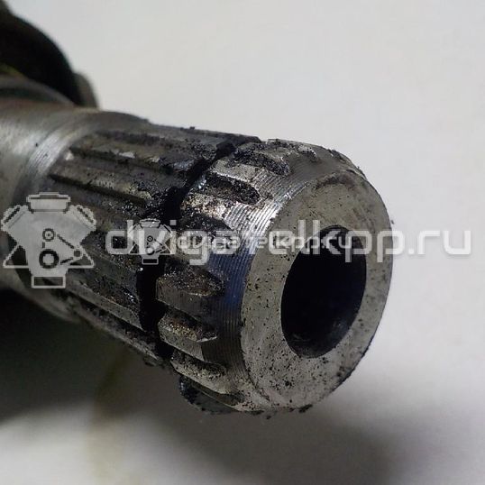 Фото Полуось передняя правая  4341047020 для Toyota Prius / Corolla