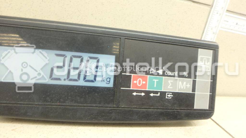 Фото Распредвал для двигателя 4 G 18 для Mitsubishi / Zhonghua(Brilliance) 101 л.с 16V 1.6 л бензин MD375060 {forloop.counter}}