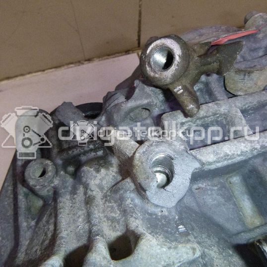 Фото Контрактная (б/у) АКПП для Fengxing (Dongfeng) / Mitsubishi 120 л.с 16V 1.5 л 4A91 бензин 2700A116