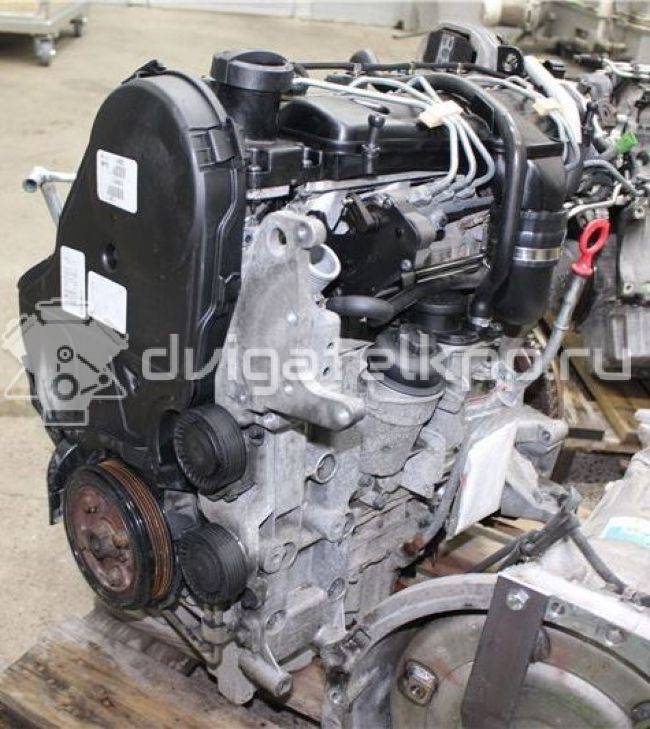 Фото Контрактный (б/у) двигатель D 5244 T5 для Volvo S80 / V70 / Xc90 / S60 163 л.с 20V 2.4 л Дизельное топливо {forloop.counter}}