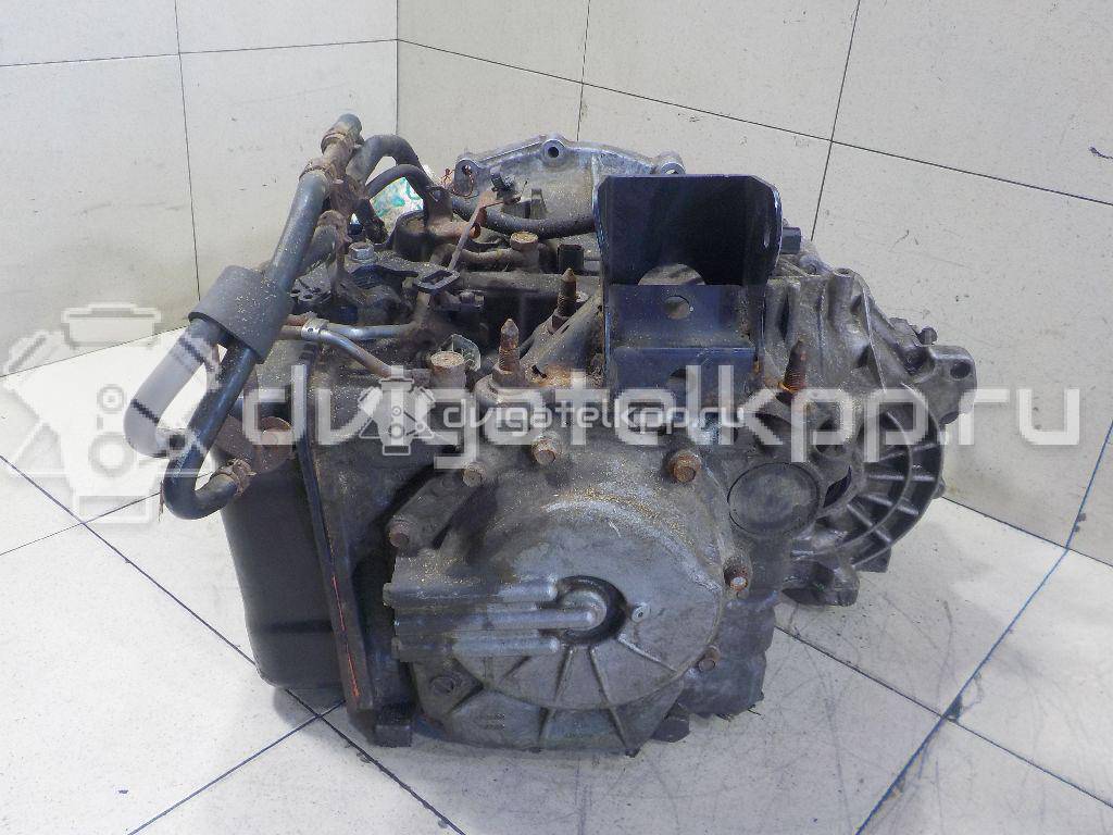 Фото Контрактная (б/у) АКПП для Fengxing (Dongfeng) / Mitsubishi 120 л.с 16V 1.5 л 4A91 бензин 2700A116 {forloop.counter}}