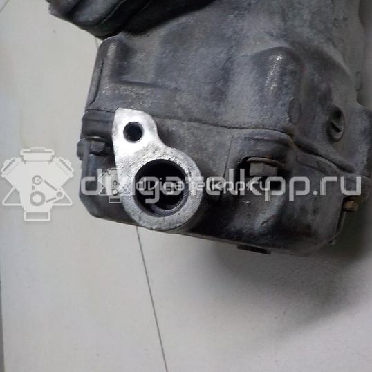 Фото Компрессор системы кондиционирования  8837047010 для Toyota Prius