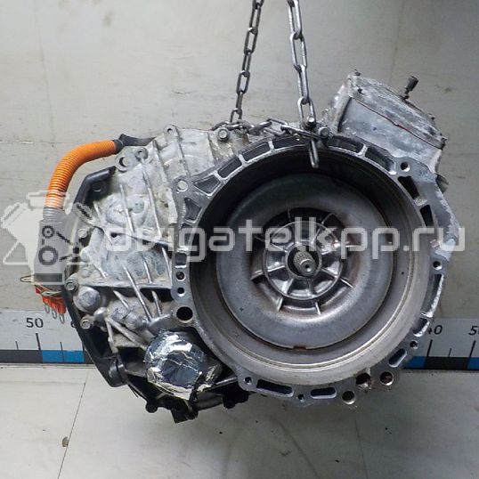 Фото Контрактная (б/у) АКПП для Toyota / Toyota (Faw) 78 л.с 16V 1.5 л 1NZ-FXE бензин 3090047040