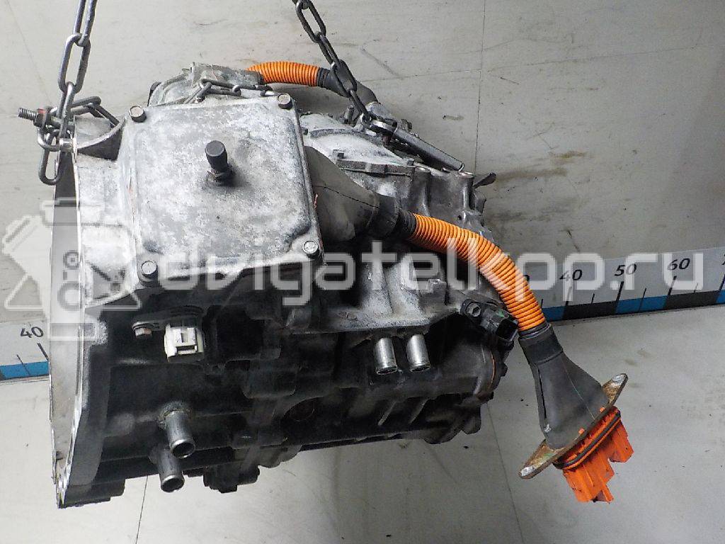 Фото Контрактная (б/у) АКПП для Toyota / Toyota (Faw) 78 л.с 16V 1.5 л 1NZ-FXE бензин 3090047040 {forloop.counter}}