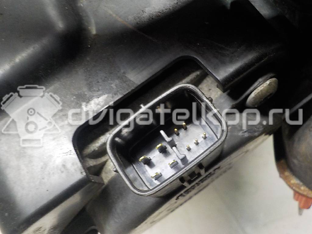 Фото Контрактная (б/у) АКПП для Toyota / Toyota (Faw) 78 л.с 16V 1.5 л 1NZ-FXE бензин 3090047040 {forloop.counter}}