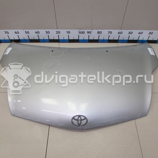 Фото Капот  5330147030 для Toyota Prius