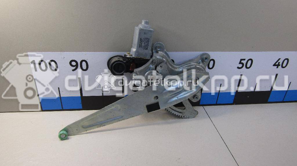 Фото Стеклоподъемник электр. задний правый  6980342020 для Toyota Rav 4 {forloop.counter}}
