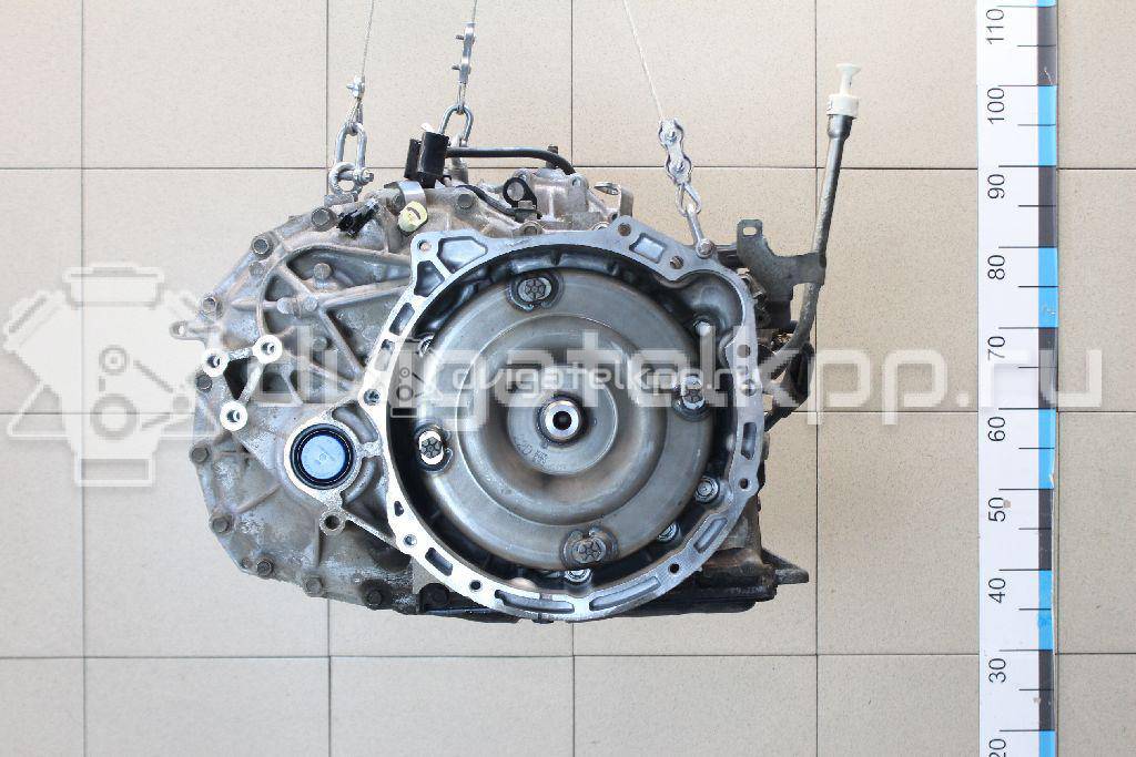 Фото Контрактная (б/у) АКПП для Citroen / Mitsubishi 118-160 л.с 16V 2.0 л 4B11 Бензин/спирт 2700A120 {forloop.counter}}