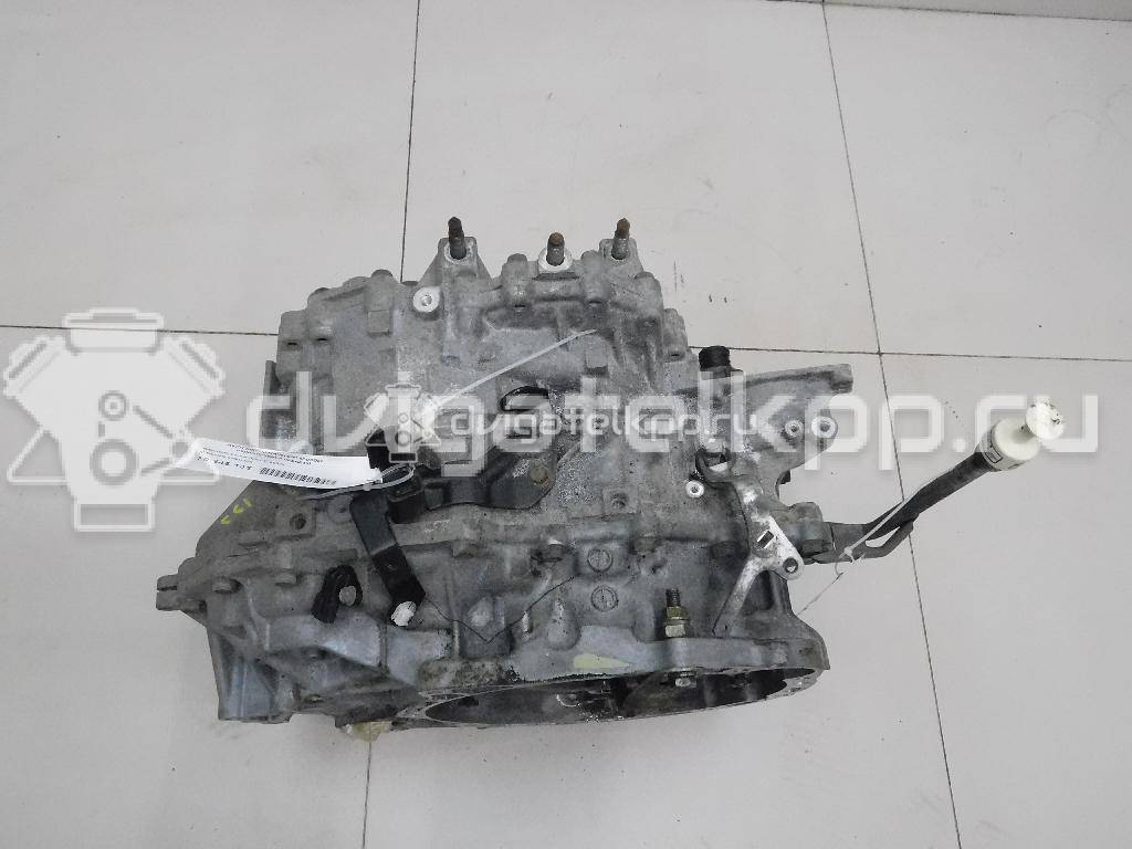 Фото Контрактная (б/у) АКПП для Mitsubishi Lancer / Asx Ga W 136-143 л.с 16V 1.8 л 4B10 Бензин / этиловый спирт / природный газ 2700A243 {forloop.counter}}