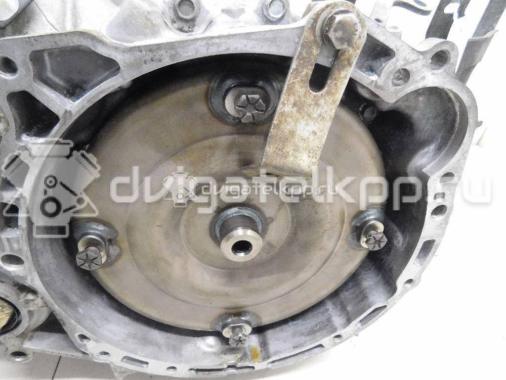 Фото Контрактная (б/у) АКПП для Peugeot / Citroen / Mitsubishi 147-160 л.с 16V 2.0 л 4B11 бензин 2700A120 {forloop.counter}}