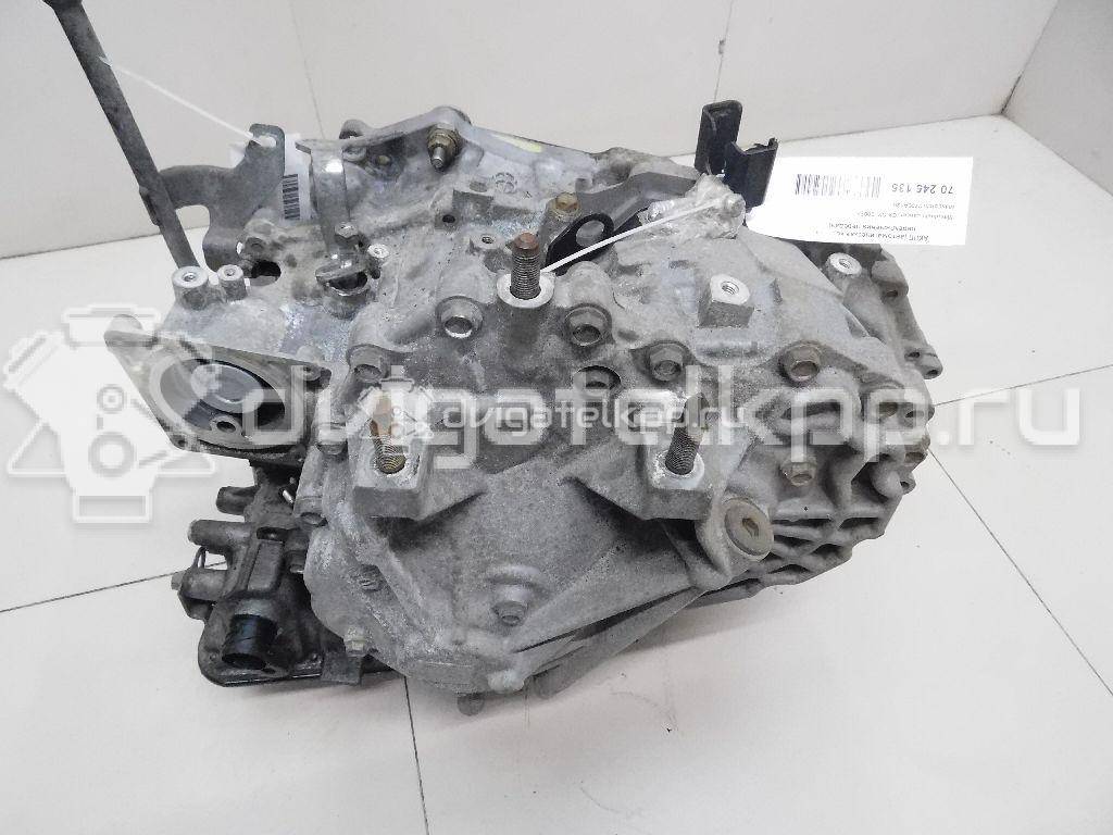 Фото Контрактная (б/у) АКПП для Mitsubishi Lancer / Asx Ga W 136-143 л.с 16V 1.8 л 4B10 Бензин / этиловый спирт / природный газ 2700A243 {forloop.counter}}