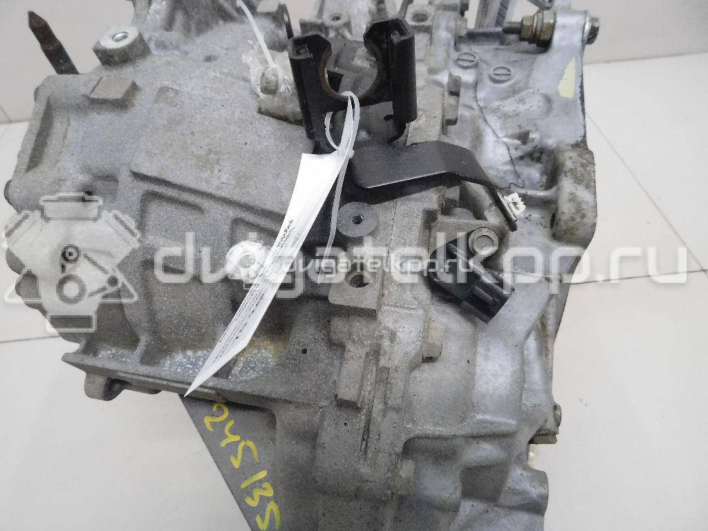 Фото Контрактная (б/у) АКПП для Peugeot / Citroen / Mitsubishi 147-160 л.с 16V 2.0 л 4B11 бензин 2700A120 {forloop.counter}}