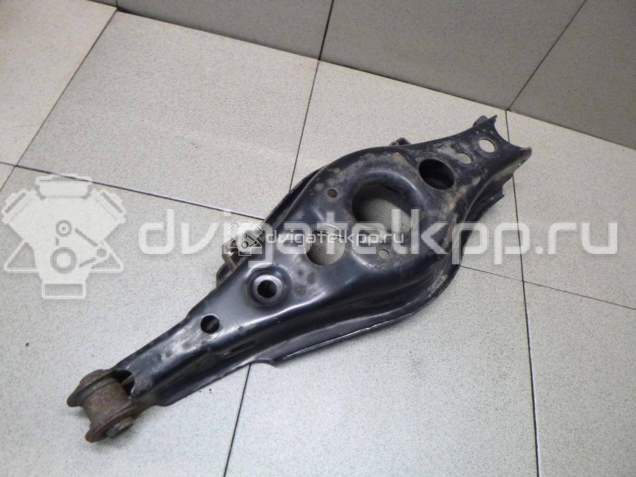 Фото Рычаг задний поперечный левый  4874042010 для Toyota Rav 4 / Avensis / Auris {forloop.counter}}