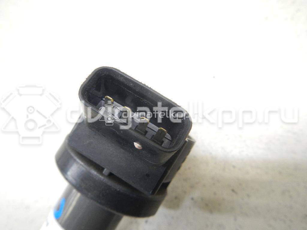 Фото Катушка зажигания  9008019025 для Toyota Land Cruiser / Carina / Camry / Avensis / Alphard {forloop.counter}}