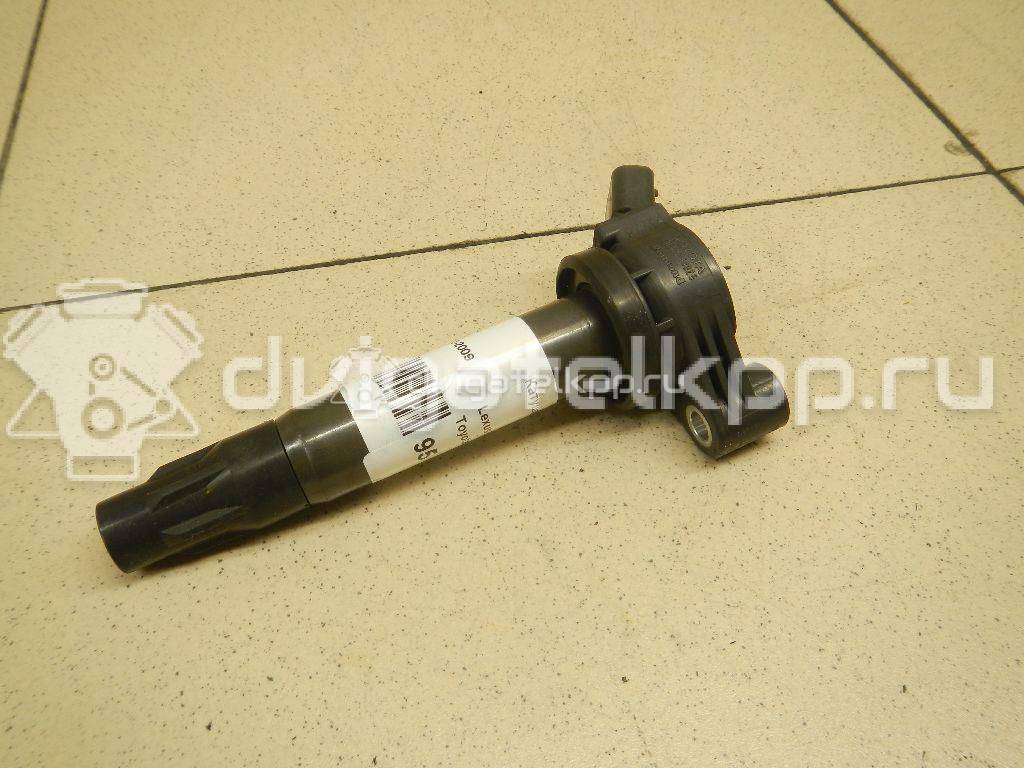 Фото Катушка зажигания  9008019025 для Toyota Land Cruiser / Carina / Camry / Avensis / Alphard {forloop.counter}}