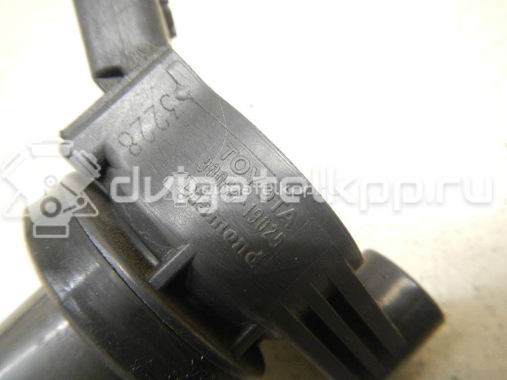 Фото Катушка зажигания  9008019025 для Toyota Land Cruiser / Carina / Camry / Avensis / Alphard {forloop.counter}}