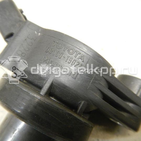 Фото Катушка зажигания  9008019025 для Toyota Land Cruiser / Carina / Camry / Avensis / Alphard