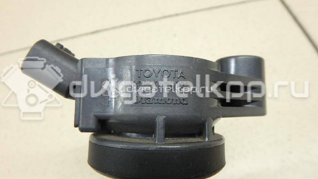 Фото Катушка зажигания  9008019025 для Toyota Land Cruiser / Carina / Camry / Avensis / Alphard {forloop.counter}}