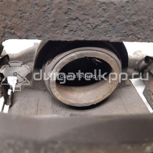 Фото Суппорт тормозной передний левый  4775048140 для Toyota Harrier