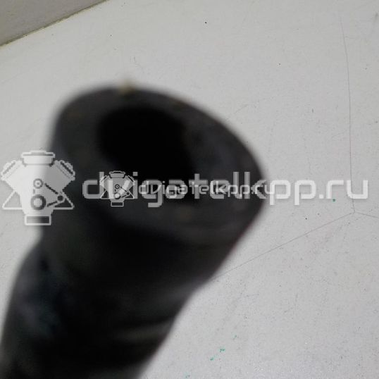 Фото Патрубок радиатора  4A0121101 для Audi 100 / A6