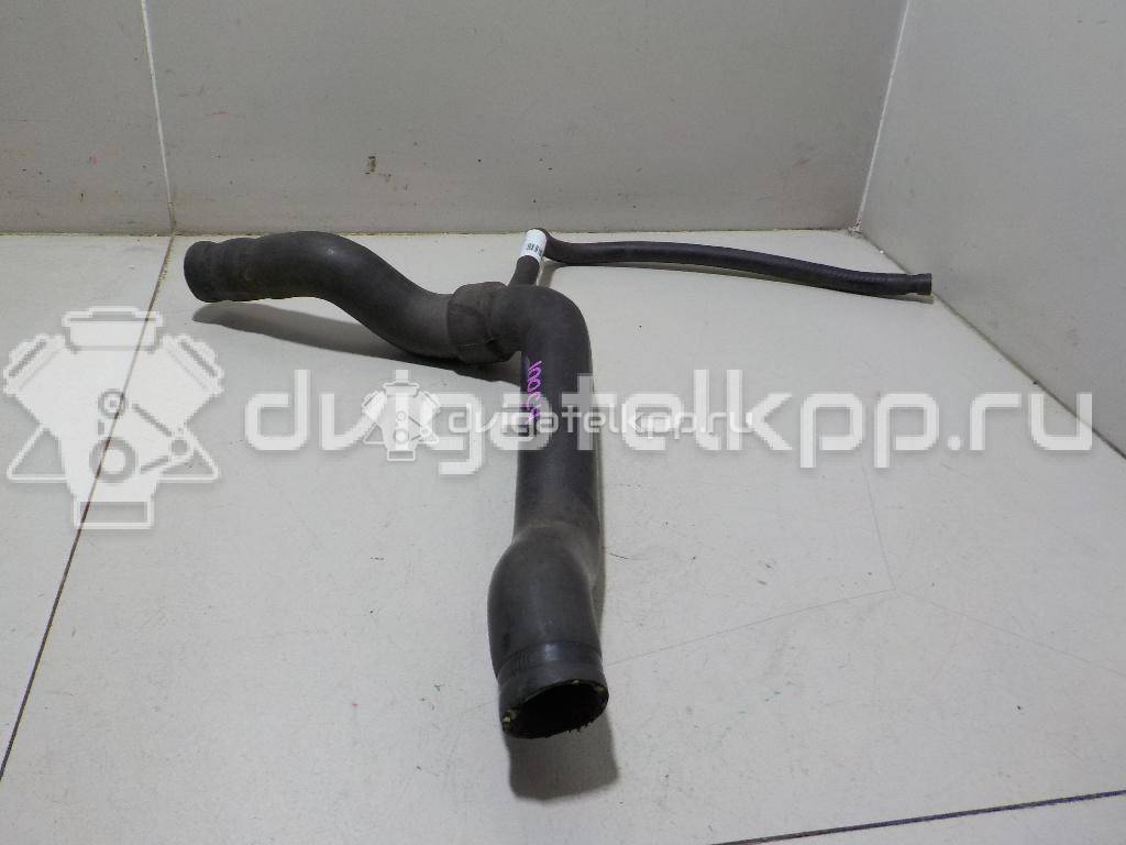 Фото Патрубок радиатора  4A0121101 для Audi 100 / A6 {forloop.counter}}