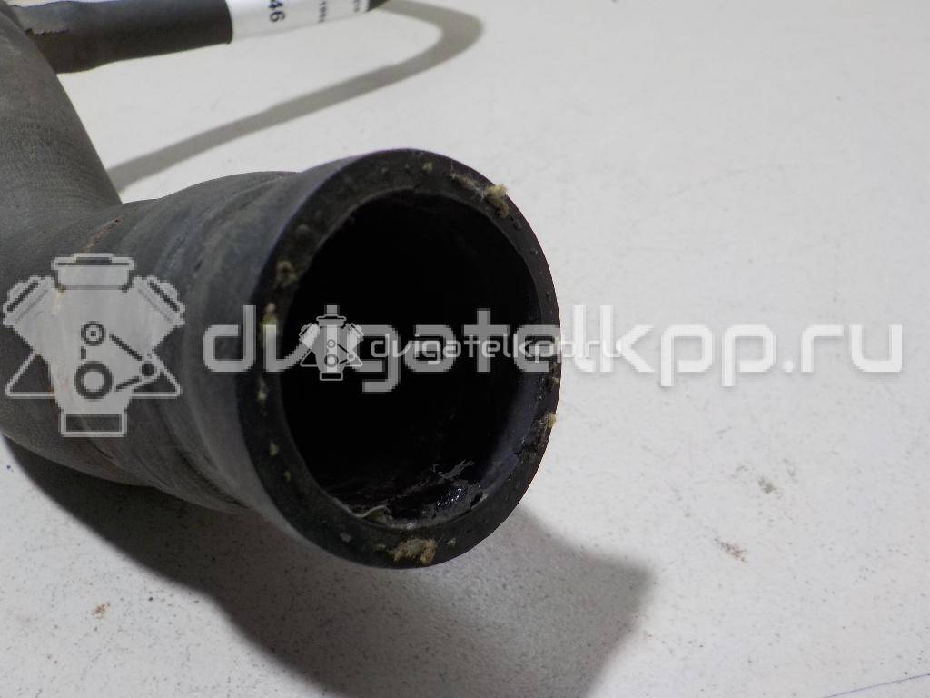 Фото Патрубок радиатора  4A0121101 для Audi 100 / A6 {forloop.counter}}