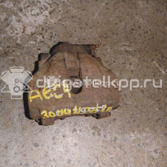 Фото Суппорт тормозной передний левый  4A0615123 для Audi 100 / A6
