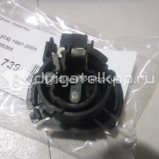 Фото Патрон лампы  893945265 для Audi 80