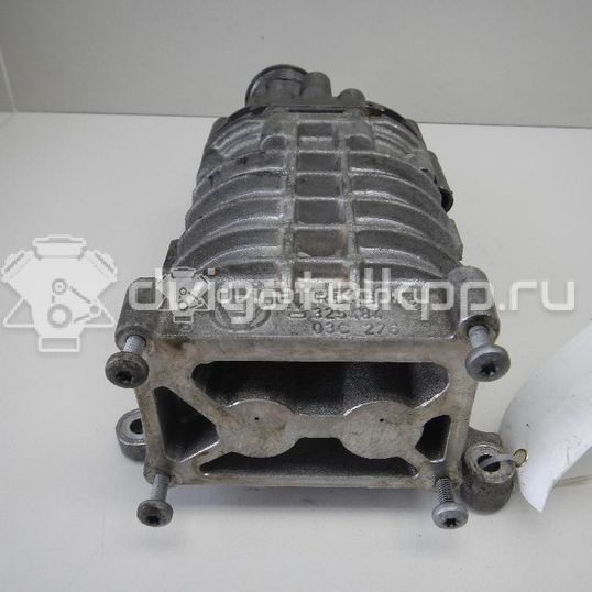 Фото Турбокомпрессор (турбина)  03c145601e для audi A1