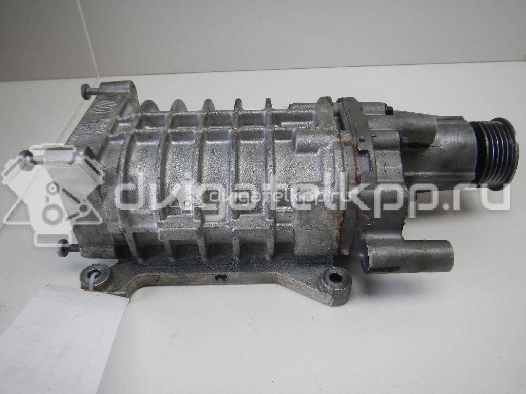 Фото Турбокомпрессор (турбина)  03c145601e для audi A1 {forloop.counter}}