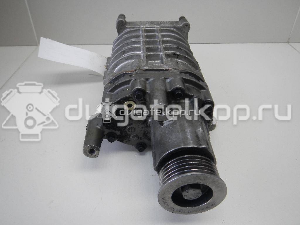 Фото Турбокомпрессор (турбина)  03c145601e для audi A1 {forloop.counter}}