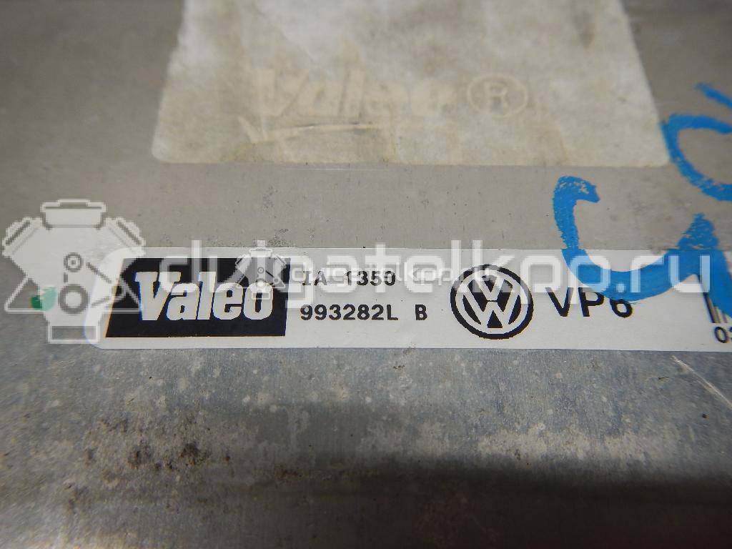 Фото Интеркулер  03C145749B для Audi A3 / A1 {forloop.counter}}