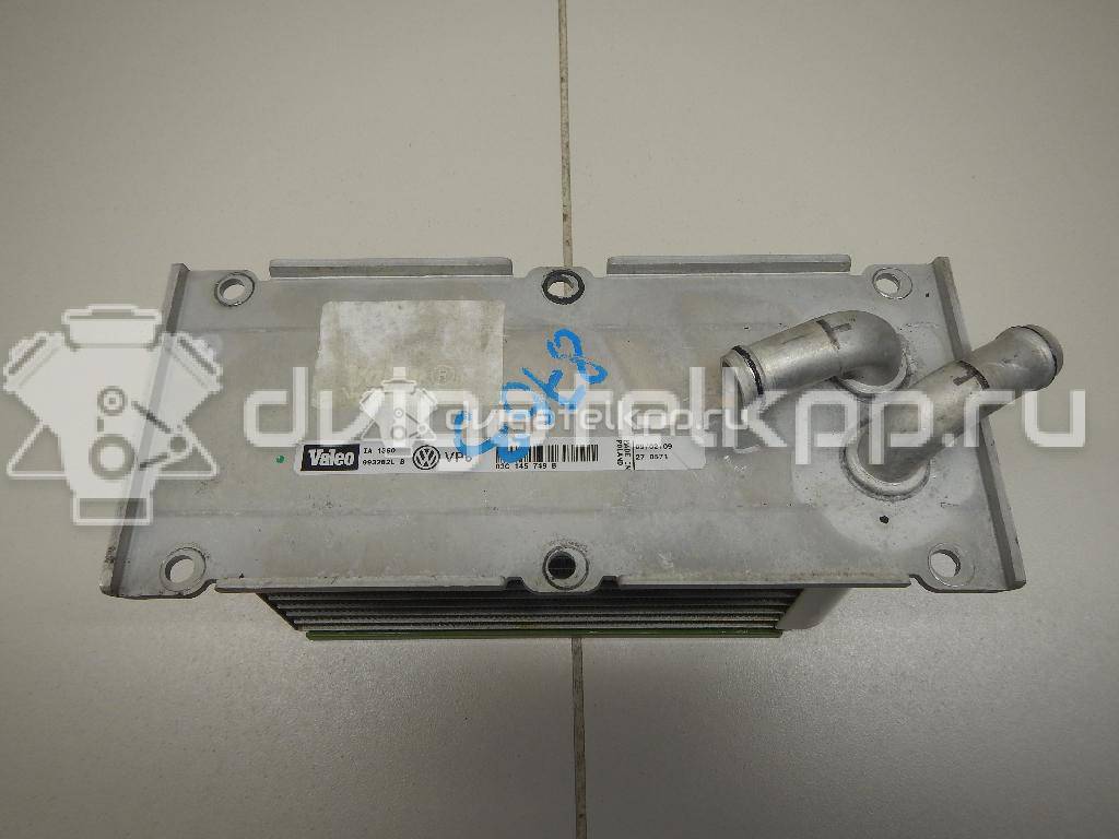 Фото Интеркулер  03C145749B для Audi A3 / A1 {forloop.counter}}