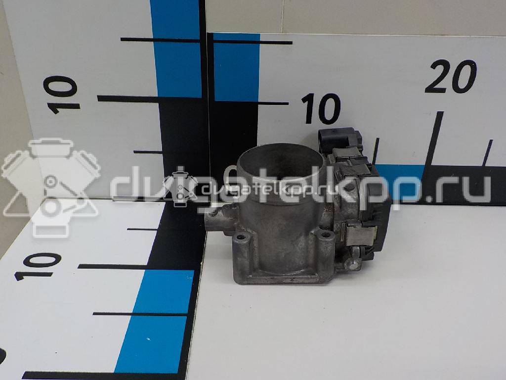 Фото Заслонка дроссельная электрическая  03F133062B для Audi A3 / A1 / Q2 Ga / Q3 8U {forloop.counter}}