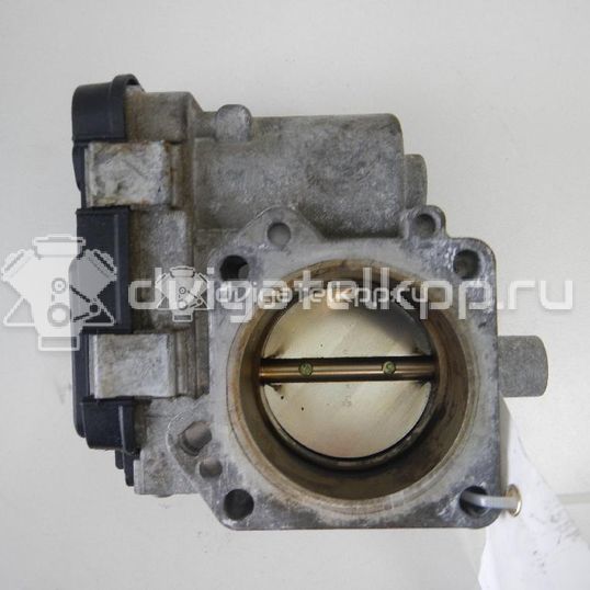 Фото Заслонка дроссельная электрическая  03F133062 для Audi A3