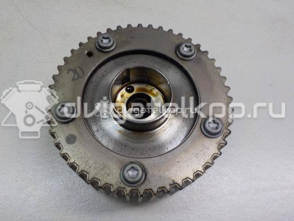 Фото Механизм изменения фаз ГРМ  04E109088M для skoda Fabia {forloop.counter}}