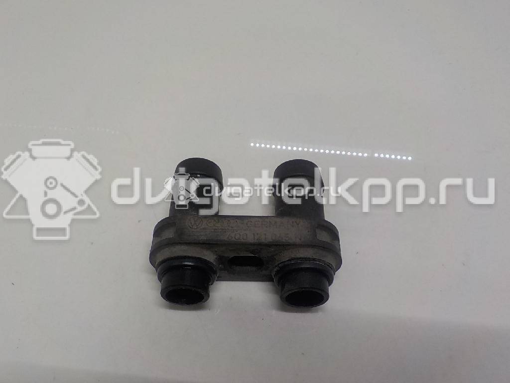 Фото Переходник  6Q0121065N для audi A1 {forloop.counter}}