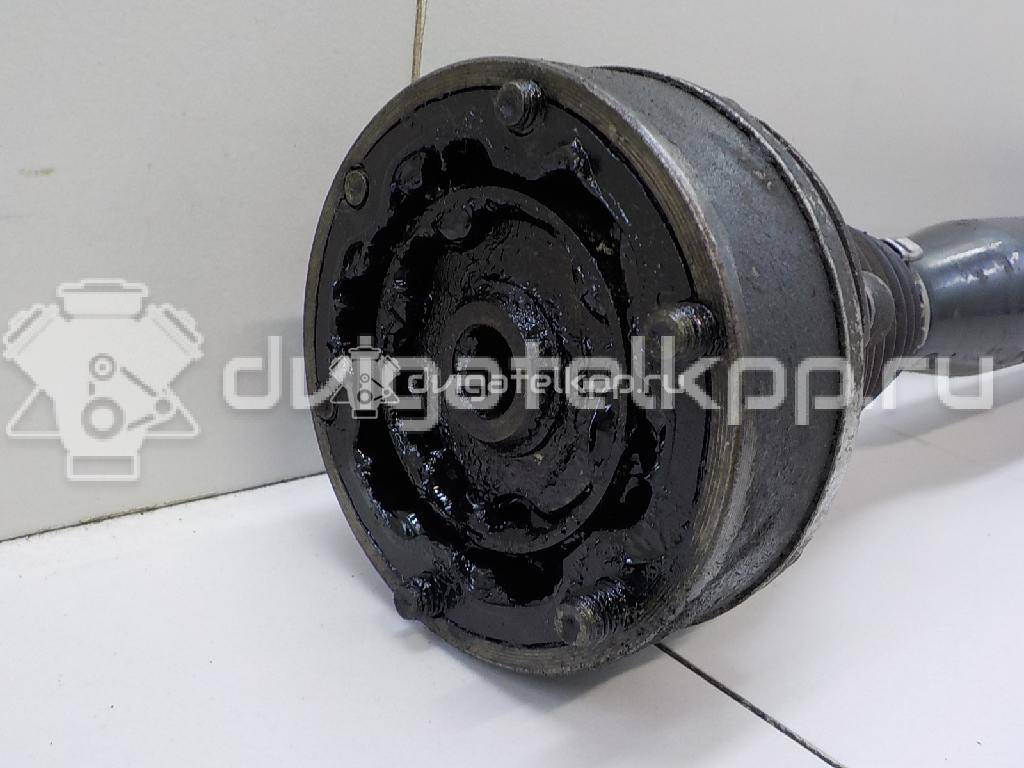 Фото Полуось передняя правая  6r0407762k для audi A1 {forloop.counter}}