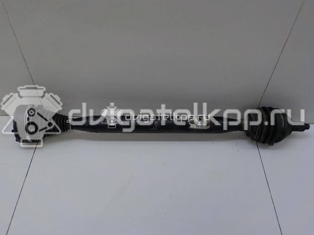 Фото Полуось передняя правая  6r0407762k для audi A1 {forloop.counter}}